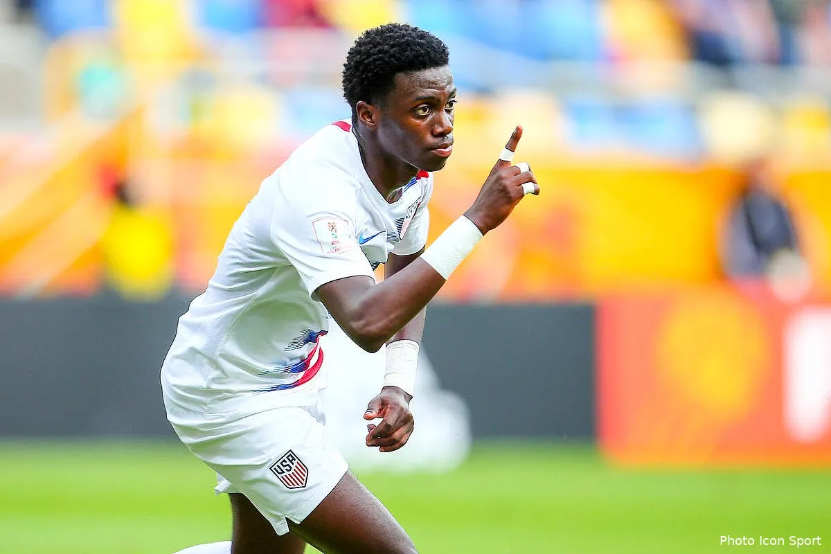 psg 10me dans la poche weah va rejoindre lille icon nwp 080619 11 27255833