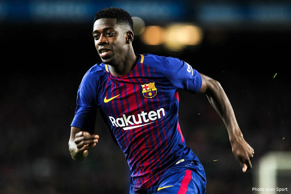 psg 120me pour dembele un cadeau au mercato pour tuchel iconsport icon sfp 070418 08 08220407