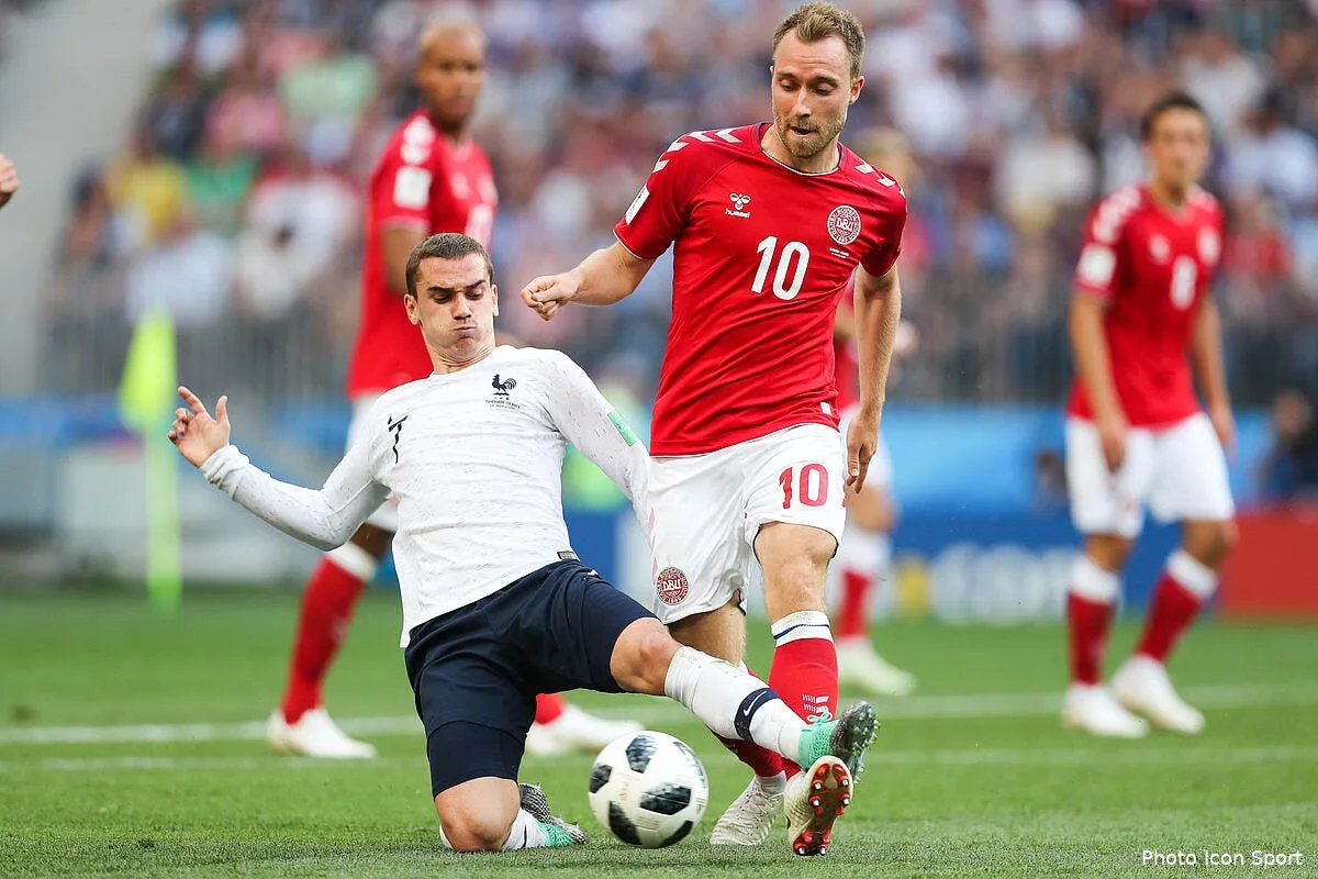 psg 120me pour eriksen la derniere folie du psg au mercato iconsport icon bel 260618 75 02 1227579