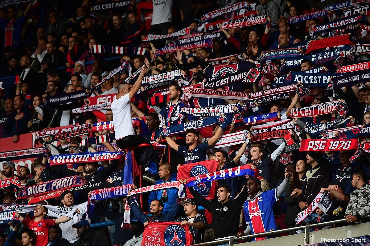 psg 130 ultras seront quand meme la contre arsenal et lyon iconsport win 011016 01 12553161638