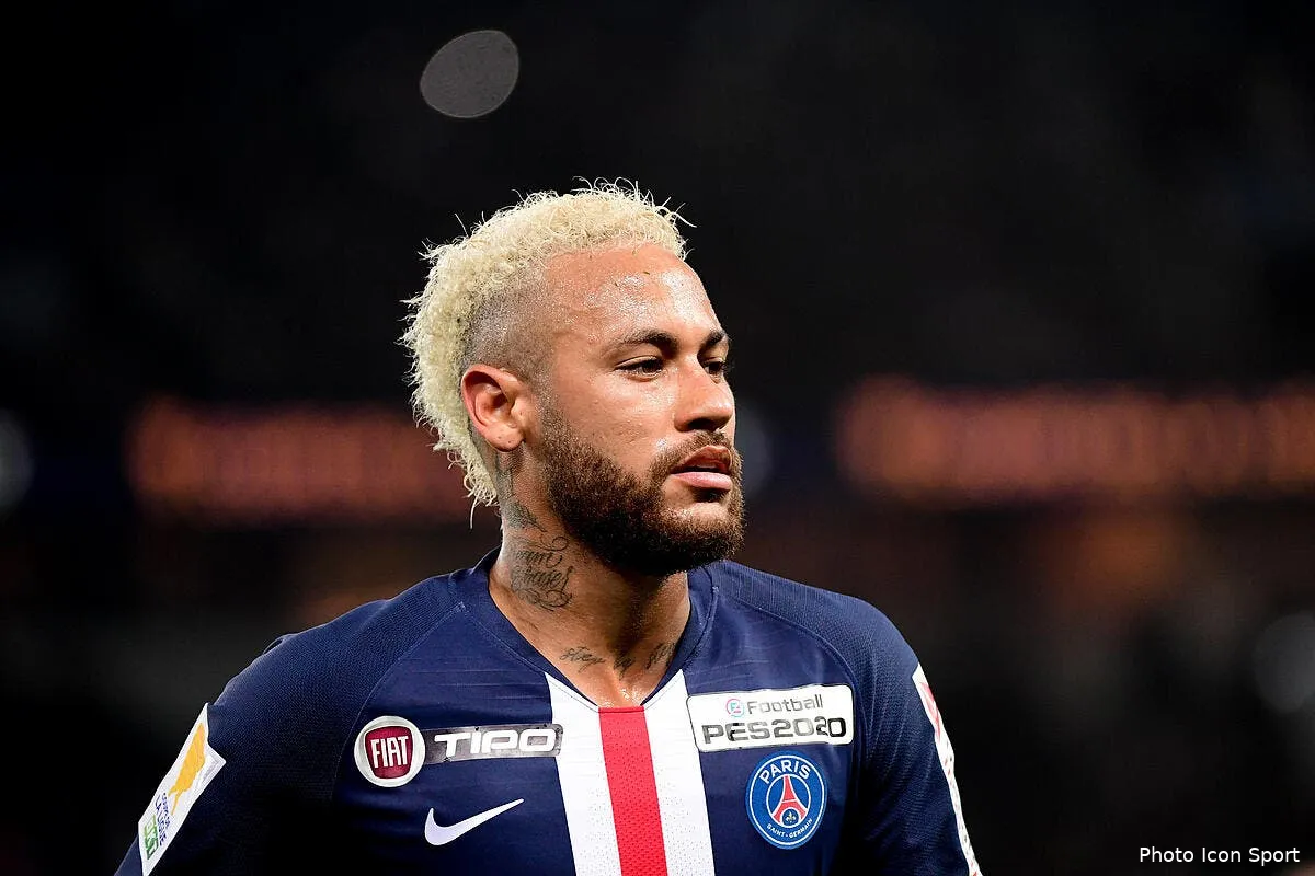 psg 150 me pour neymar le real flaire le gros coup icon winter 08012020113306280887