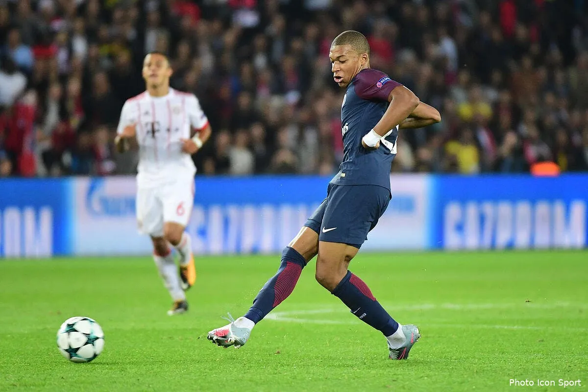 psg 180 me pour mbappe c est cadeau explique severac iconsport icon win 270917 01 20795194751