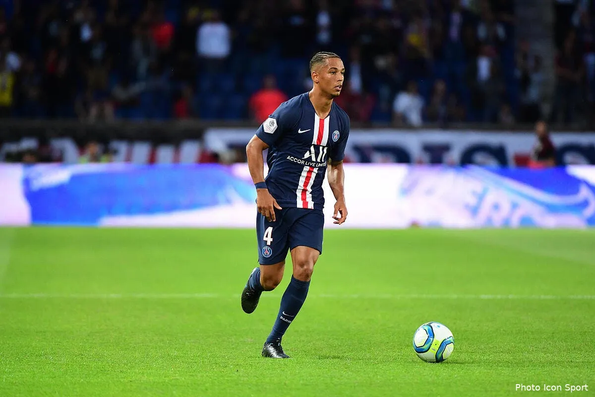psg 2 a 3 semaines d absence pour thilo kehrer icon win 110819 01 98131261321