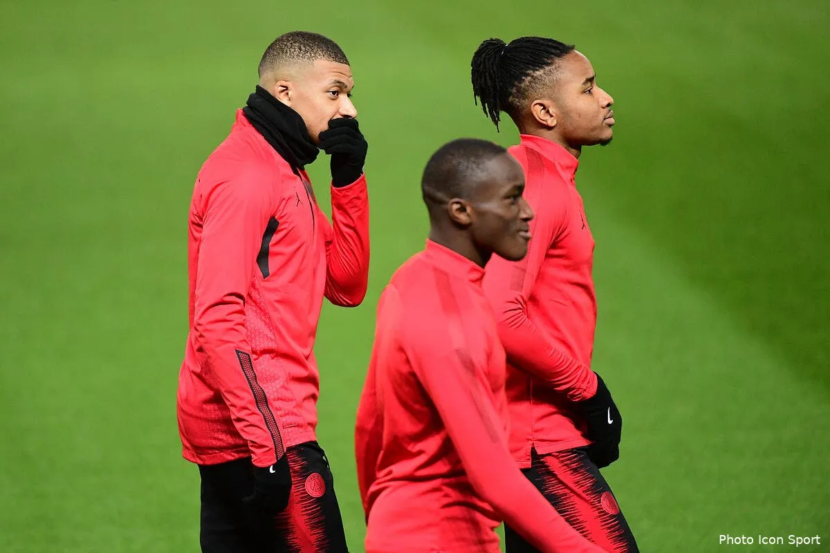 psg 20 me 4 joueurs le coup de balai xxl avant dimanche icon win 110219 01 80854257039