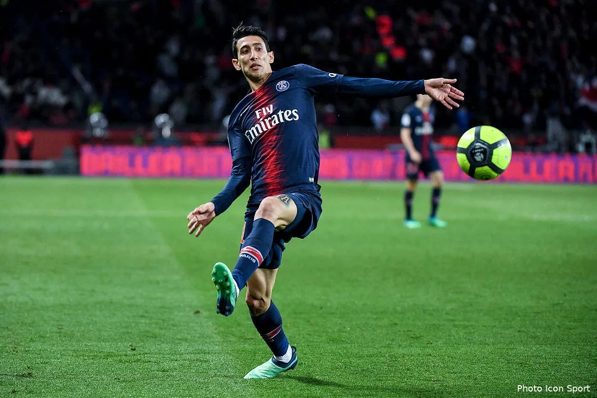 psg 30 me et paris peut regler le probleme di maria di maria 34226039