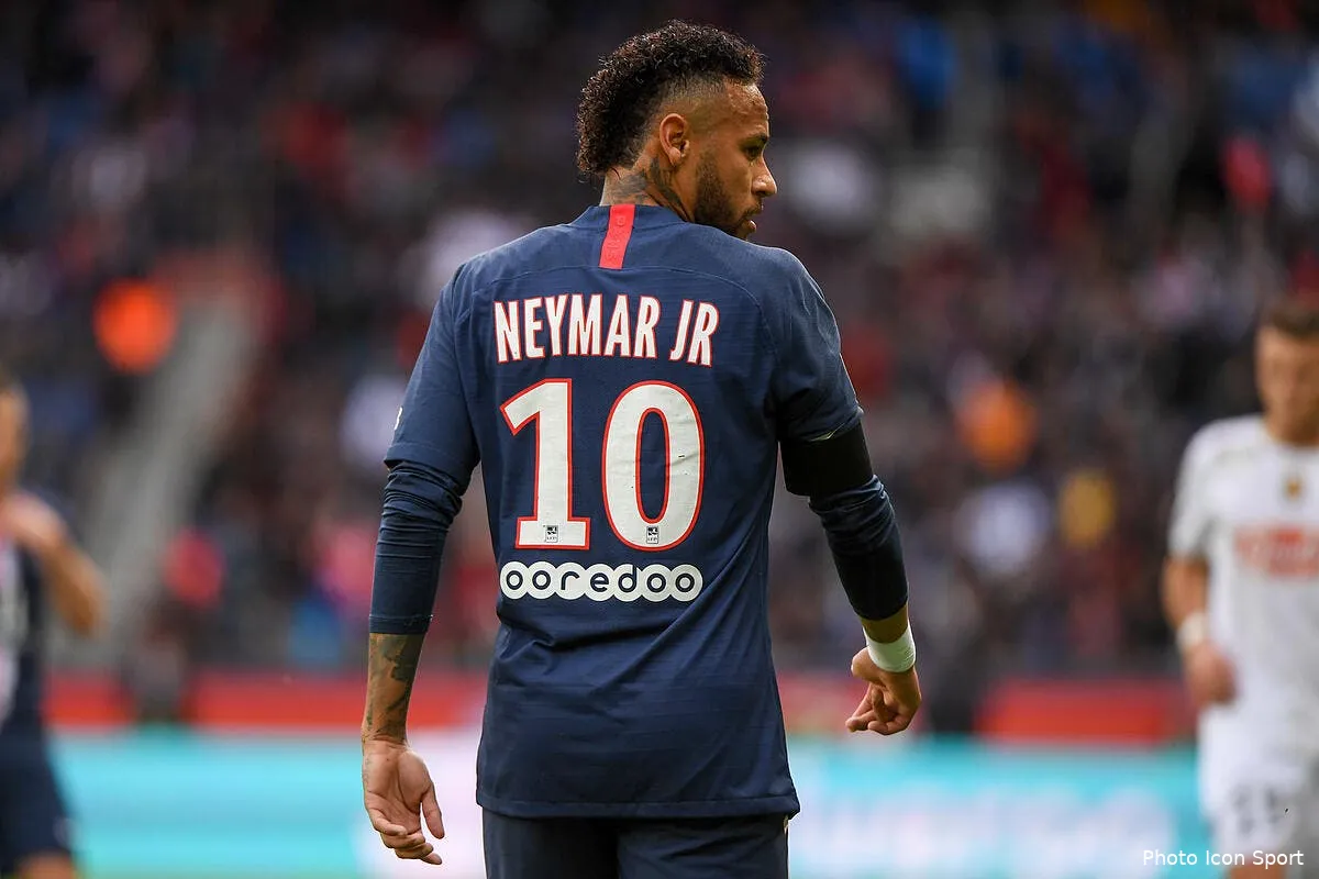 psg 300 me pour neymar l offre folle se prepare icon dib 051019 12 72270265