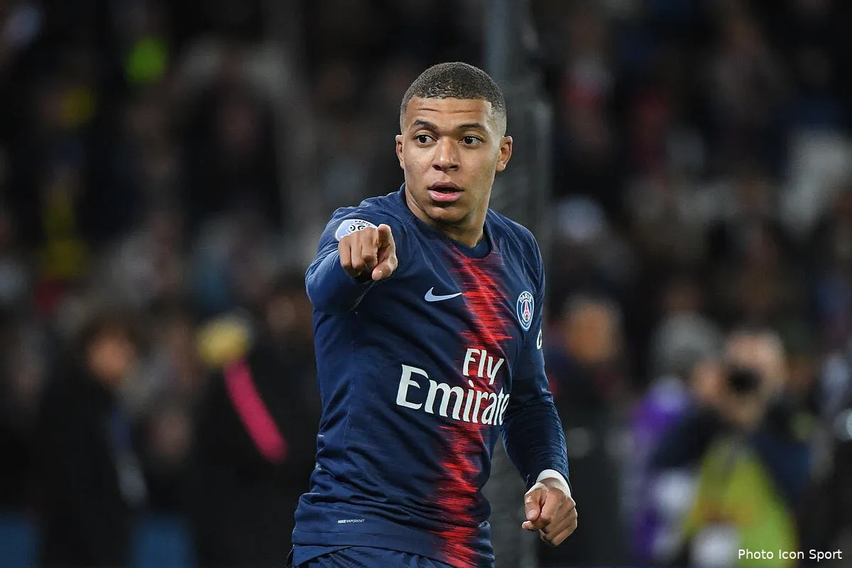 psg 300me pour mbappe le real madrid pret a exploser le record icon dib 070419 12 16249963