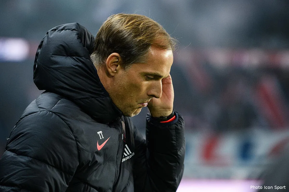 psg 36 ans que ca dure c est pas tuchel qui va changer ca icon bap 120120 93 115275453