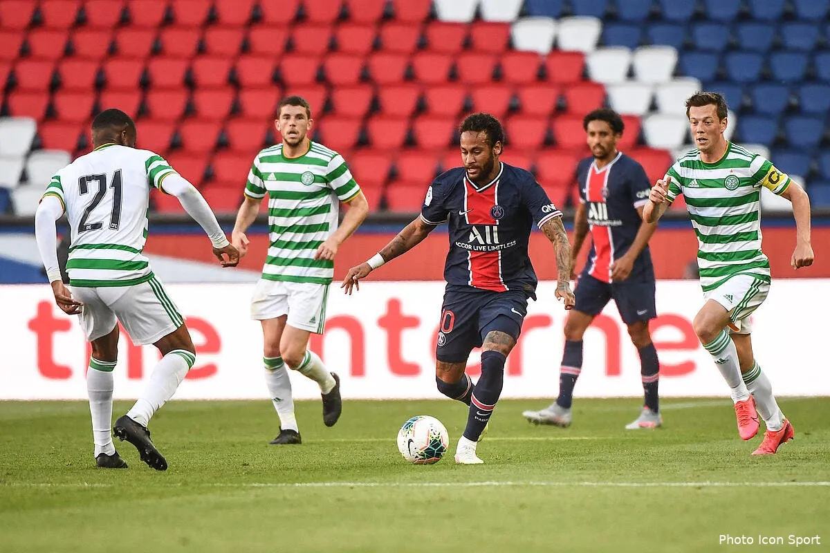 psg 4 0 face au celtic dernier galop reussi pour paris icon dib 210720 11 17289809