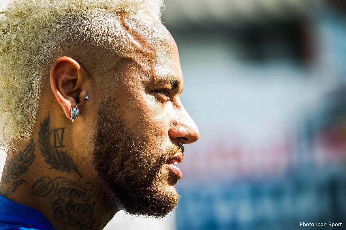 psg 40me et un paiement etale pour neymar c est l offre du barca icon red 130719 01 05261995