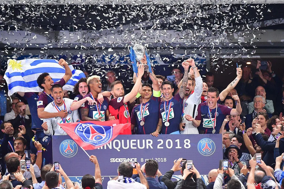 psg 43 victoires consecutives le psg est un monstre icon win 080518 01 49918240865