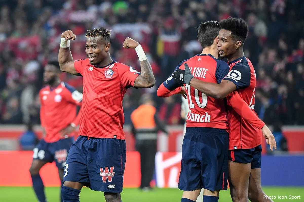 psg 5 1 a lille le paris sg se fait salement chambrer icon dib 140419 11 05250573