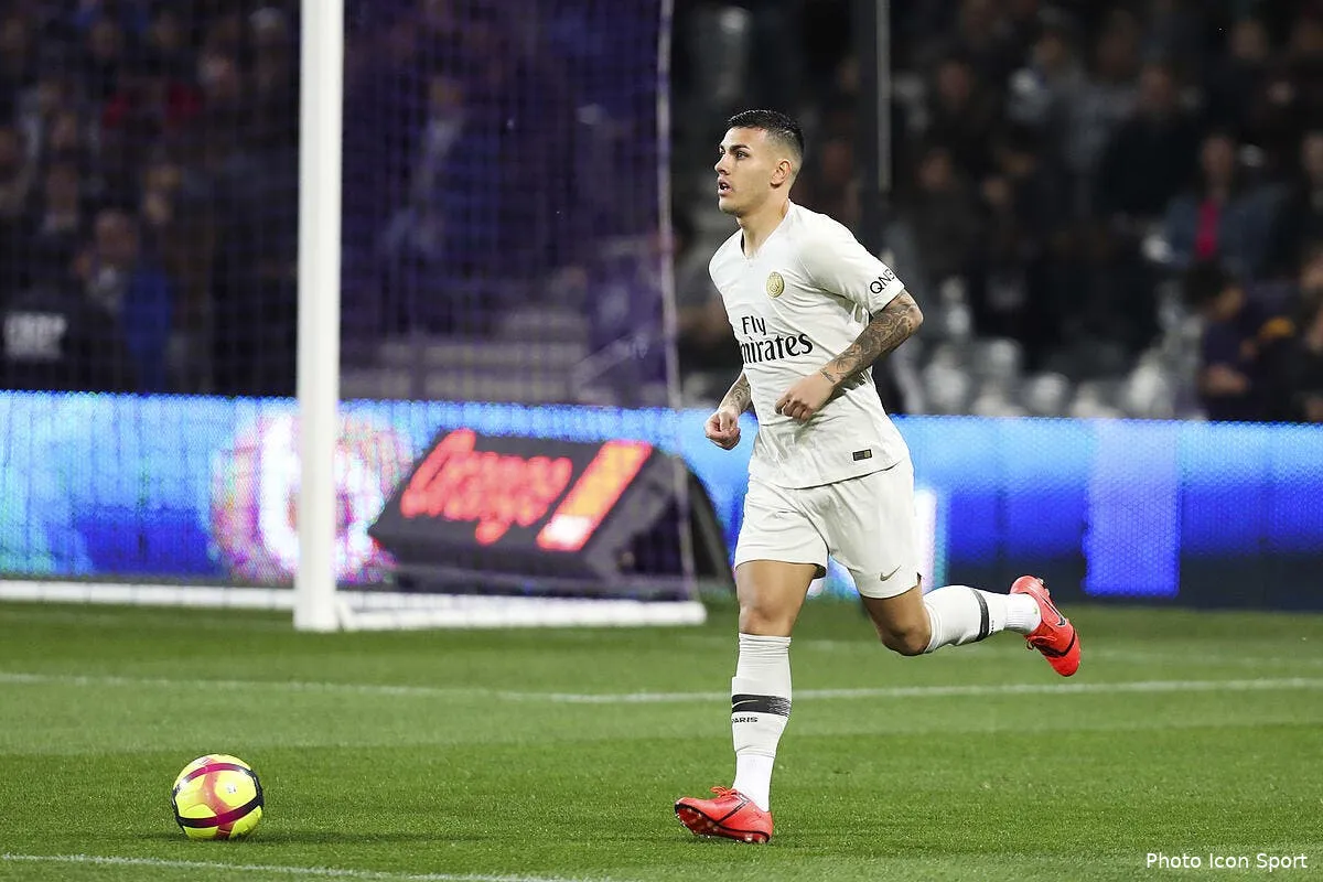 psg 50 me pour ca france football descend paredes icon blo 313019 08 23249239