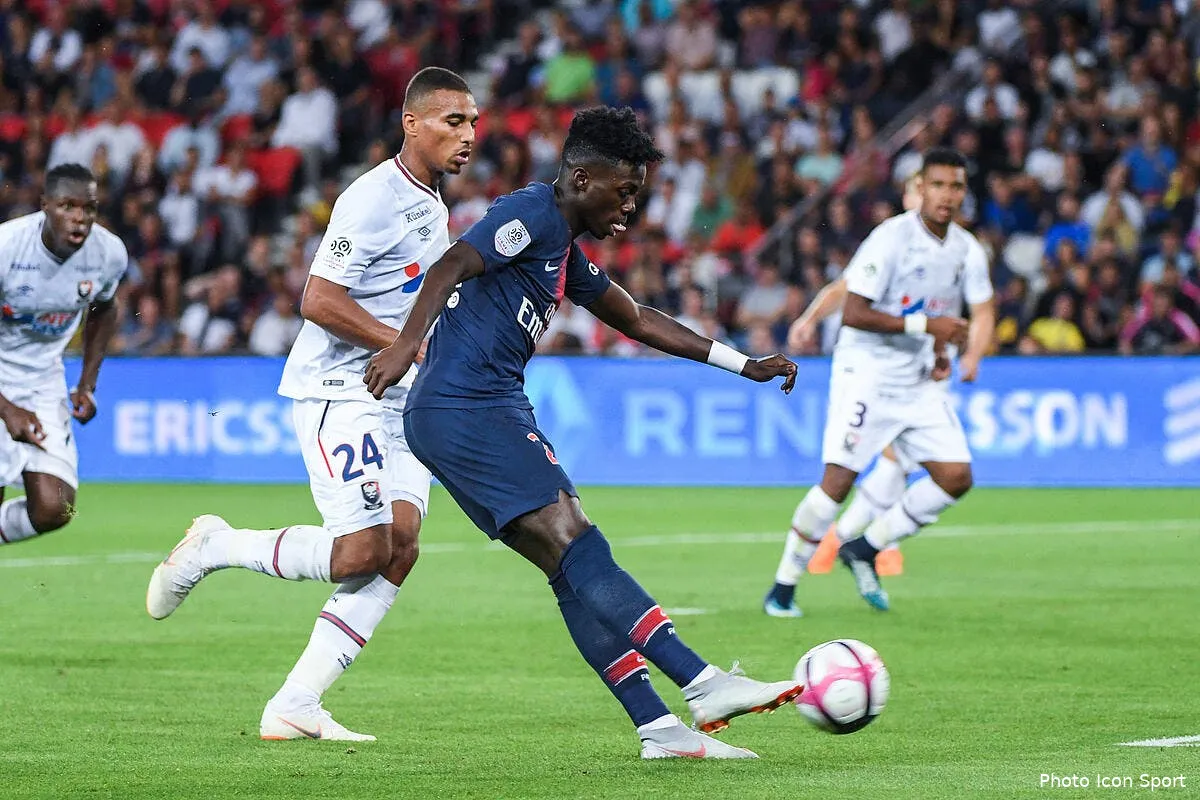 psg 54 minutes en l1 cette saison il prie pour quitter le psg icon dib 120818 15 14236199