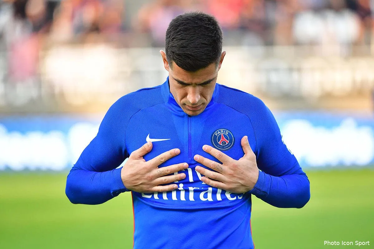 psg 6 jours pour eviter une sanction le psg accelere sur berchiche iconsport icon win 040518 01 49033222817