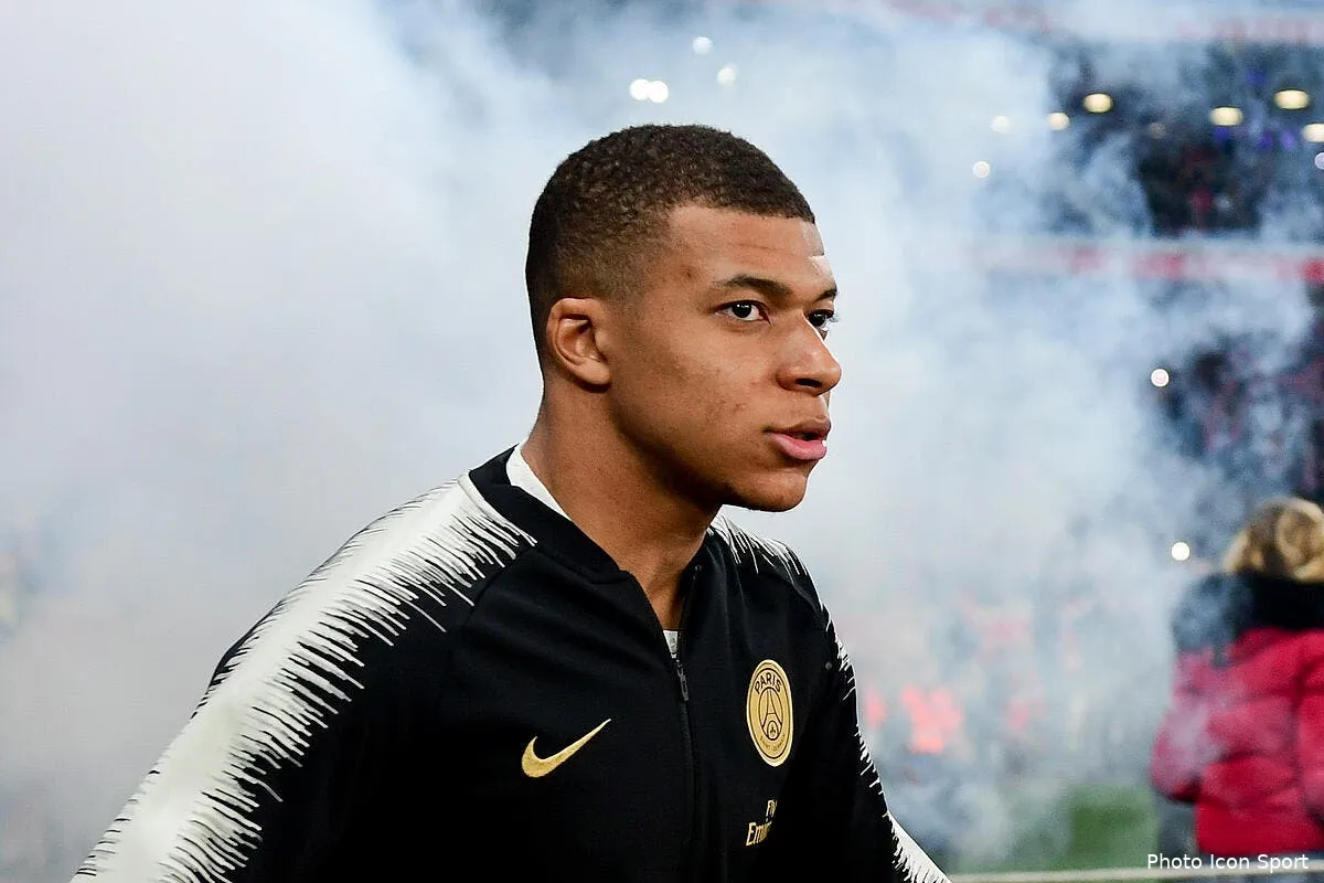 psg 60 000 euros la minute kylian mbappe n a pas du tout aime icon dib 140419 11 73250903