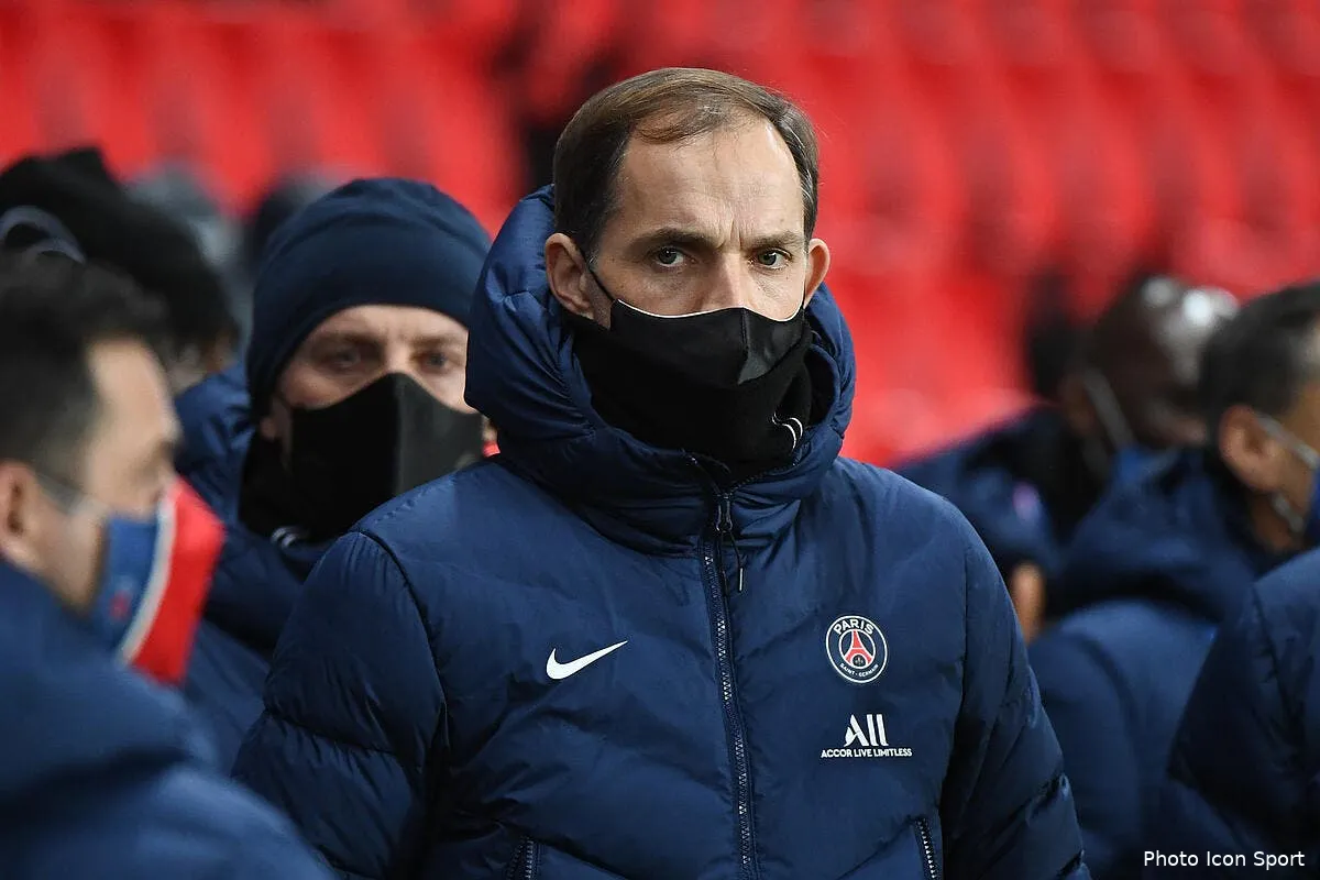 psg 7 millions pour tuchel paris va raquer t 302585