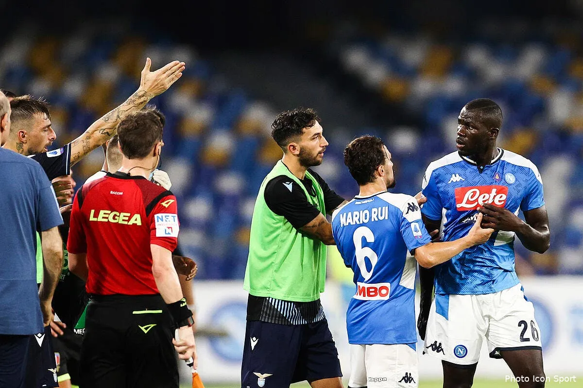 psg 70 me sur koulibaly canicule a paris icon sipausa 30432677291231