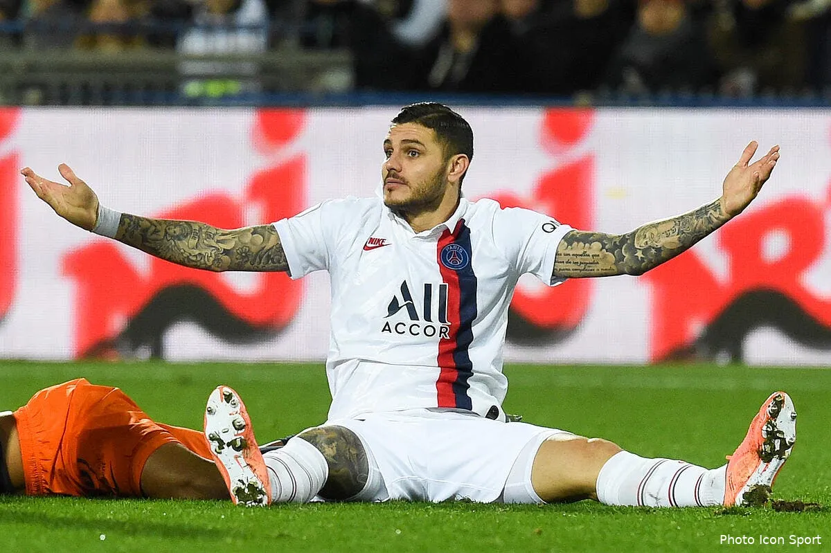 psg 70me pour icardi et s il y avait un coup de tonnerre icon adim 071219 35 107278775