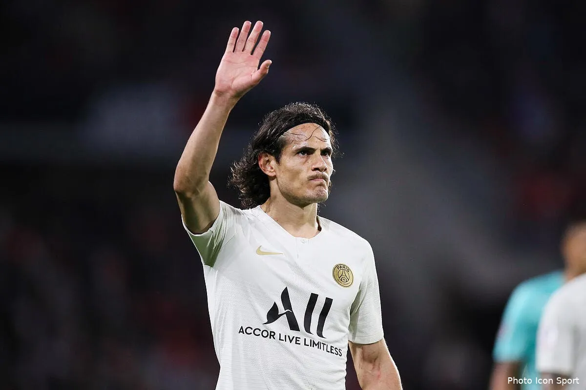 psg 8 me par an cavani fonce a lisbonne icon vmi 180819 45 03291813