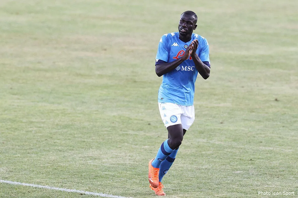 psg 80me pour koulibaly leonardo dit non a naples icon sipausa 30701304294585