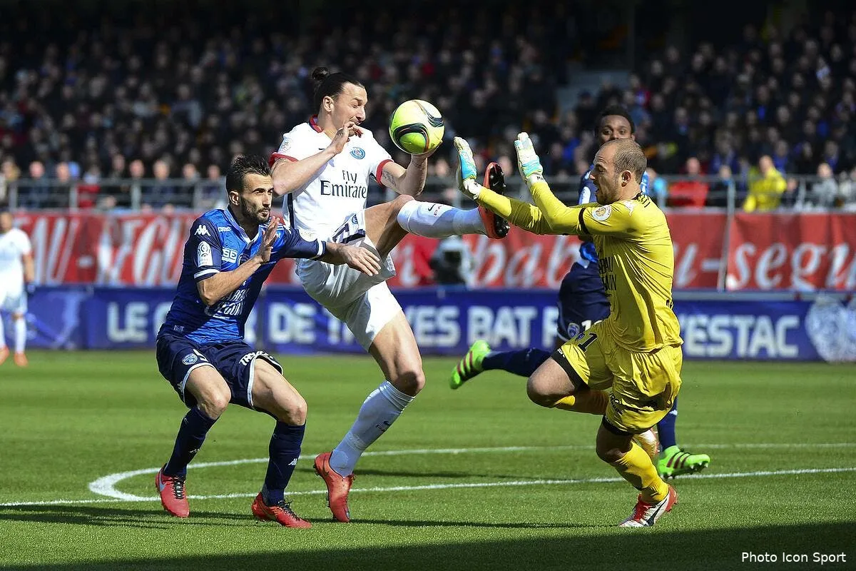 psg 9 0 et il dit merci qui merci paris et ibrahimovic iconsport win 130316 05 95138426