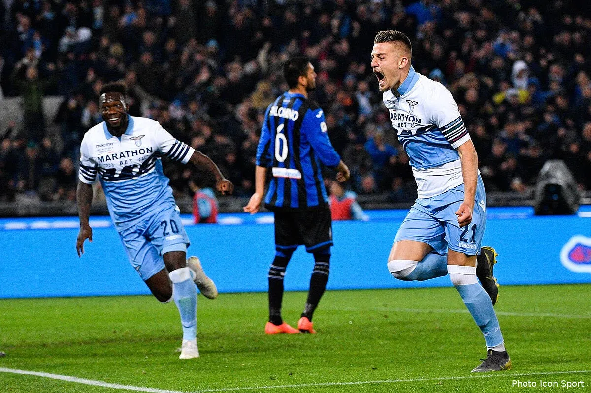 psg 90 me sur son coup de coeur leonardo est sur de lui milinkovic savic 1257263