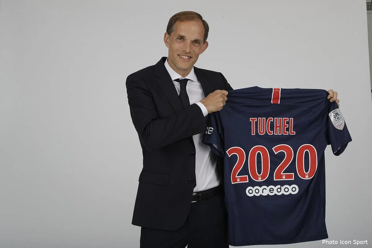 psg a 19h la presentation de thomas tuchel en direct sur foot01 saved image 2018 05 20 at 5 39 39 pm219511