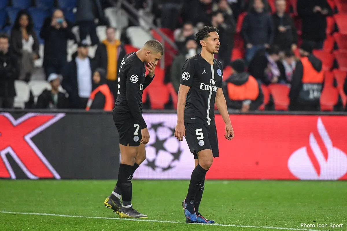 psg a barcelone on eclate de rire avec le palmares de paris psg 73247791