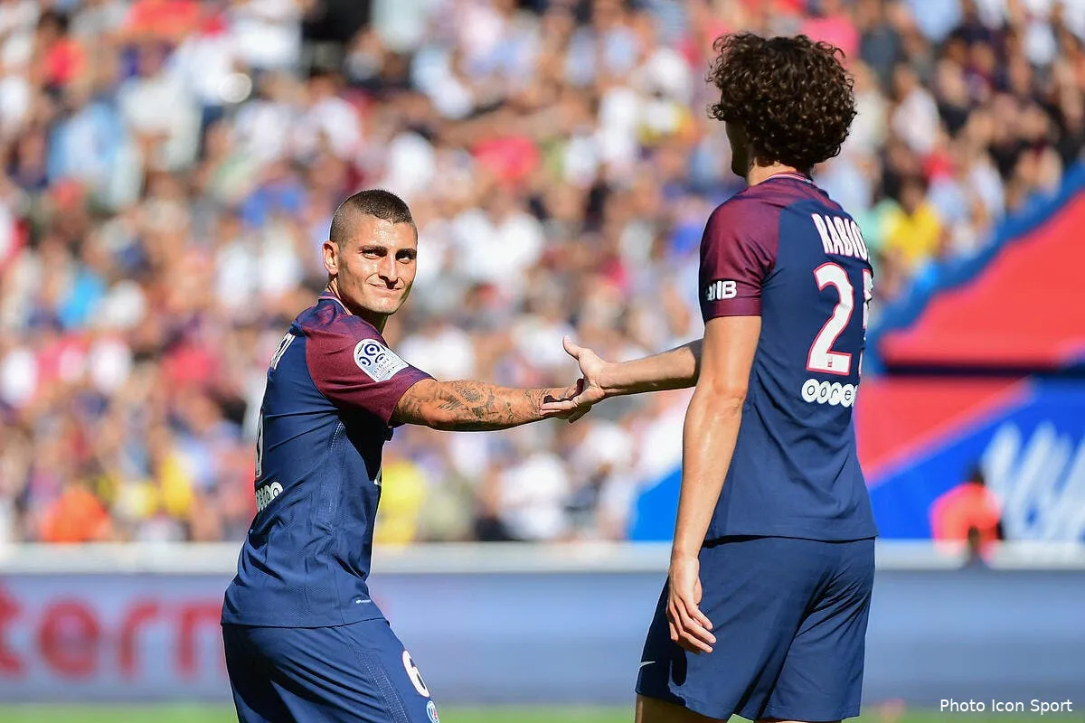 psg a paris et en l1 la chicha fait un massacre balance riolo verratti 39202377