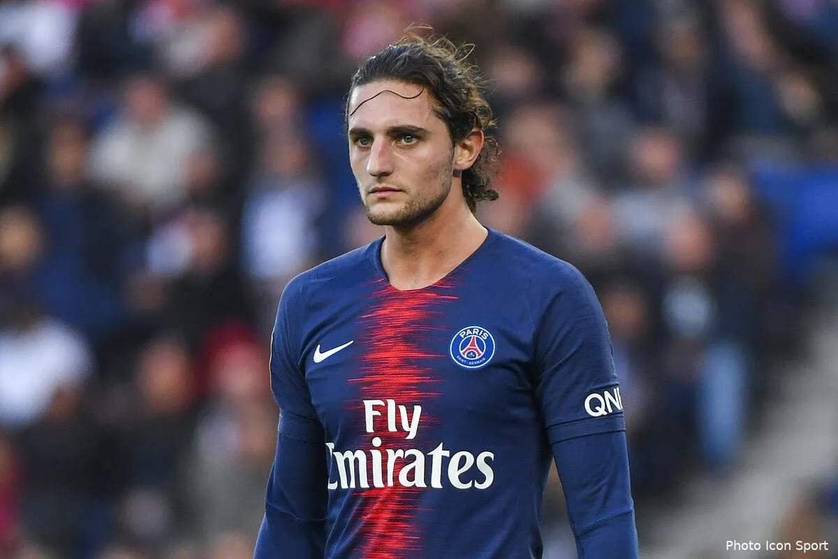 psg a quoi joue adrien rabiot il demande des explications icon alc 201018 45 81236719