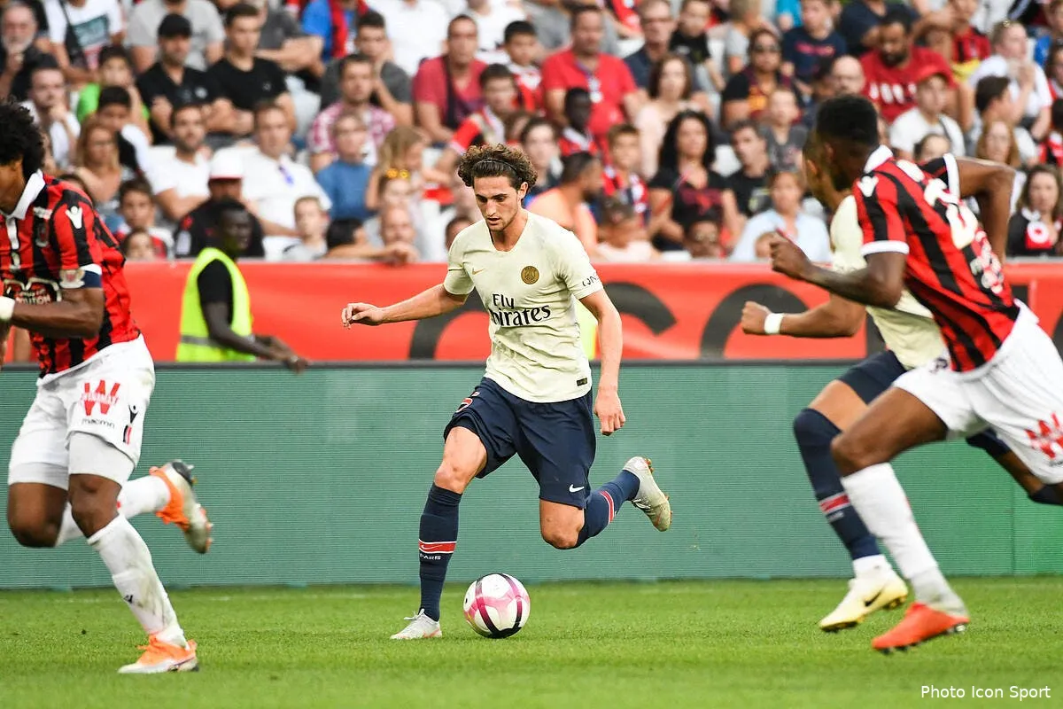 psg abidal conseille a rabiot de rester a paris iconsport icon zua 290918 08 44233575