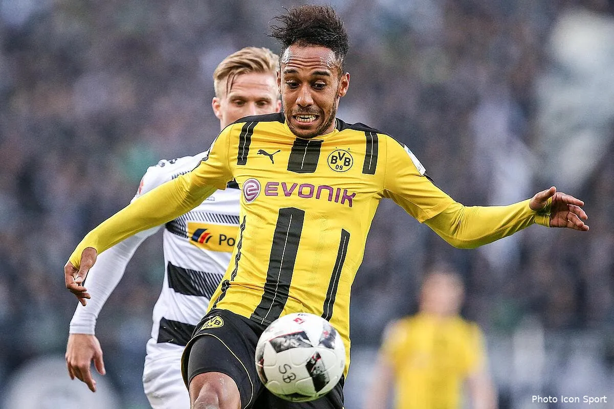 psg accord a 70me entre le psg et dortmund pour aubameyang iconsport mis 220417 100 06181830