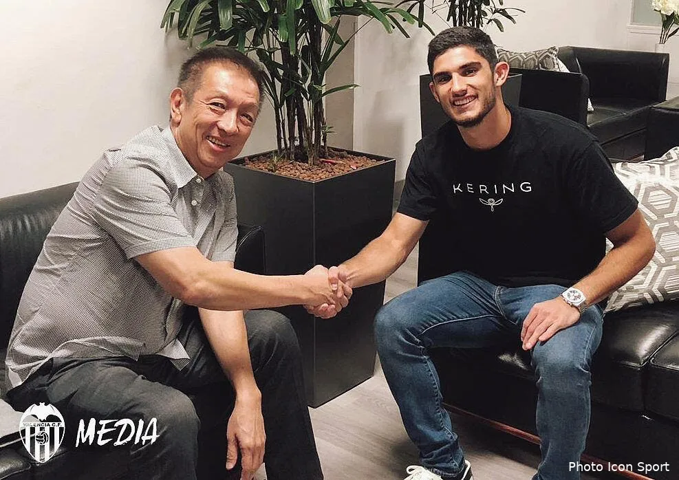 psg accord officiel goncalo guedes quitte le psg pour valence saved image 2018 08 27 at 10 21 28 pm228917