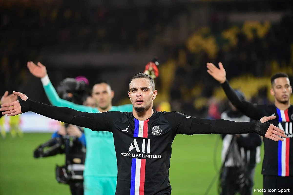 psg accord trouve et jackpot garanti kurzawa prolonge icon winter 04022020117732287781