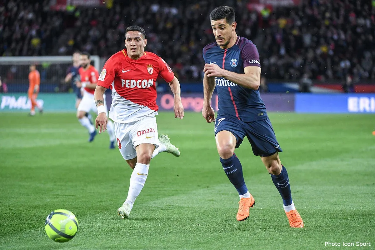 psg accord trouve henrique peut etre felicite pour ce transfert iconsport icon dib 150418 20 63223317