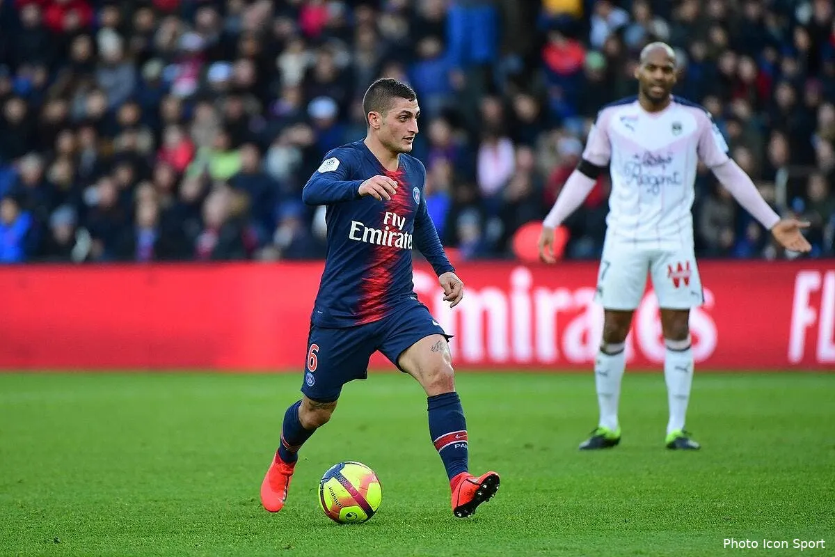 psg accord trouve verratti va prolonger avec le paris sg icon win 090219 01 80451245325
