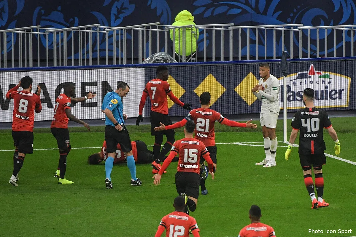 psg accuse sur twitter mbappe repond avec une preuve fumante icon dib 270419 12 26261863