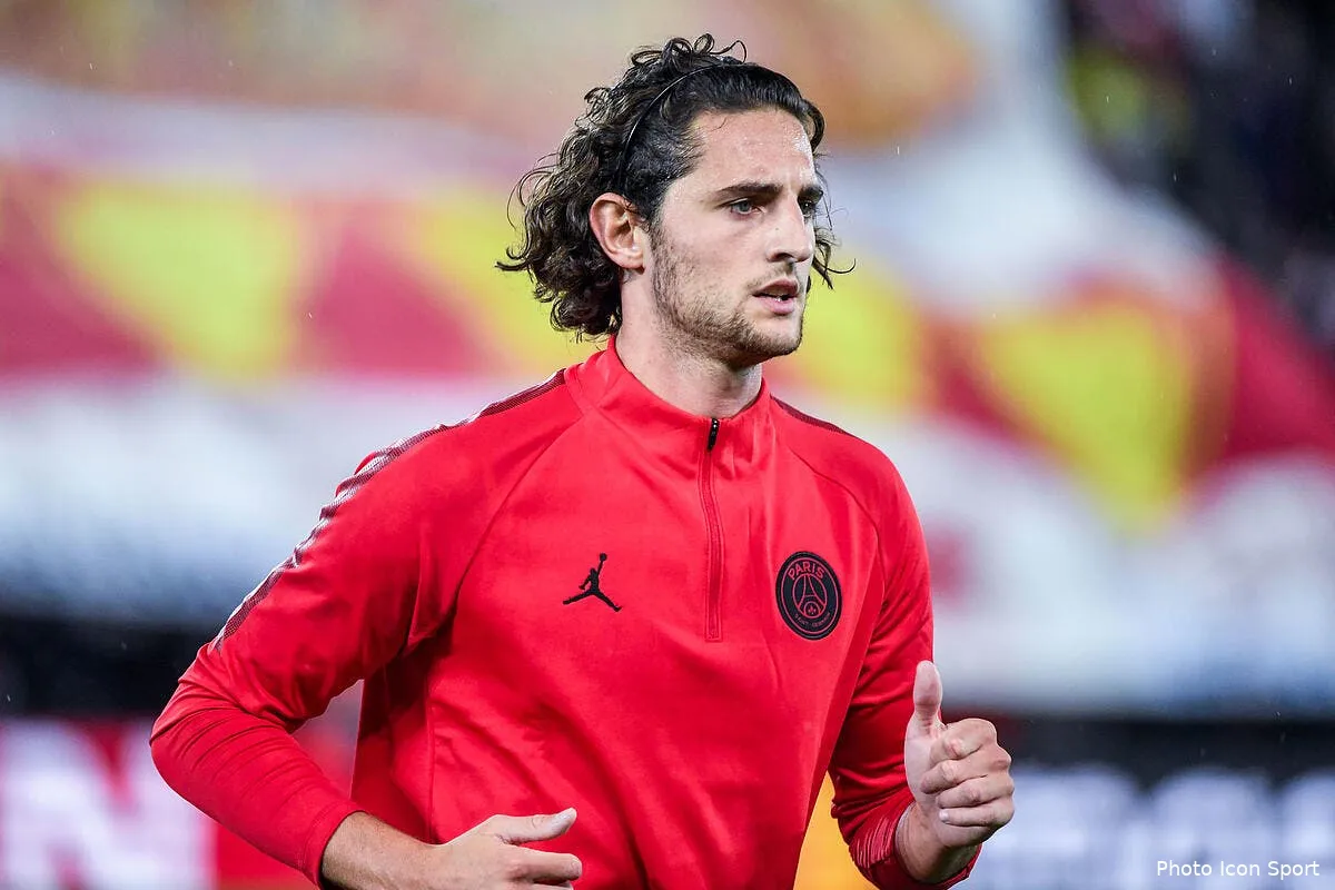 psg adrien rabiot attaque le paris saint germain devant la lfp icon dib 180918 10 186242541
