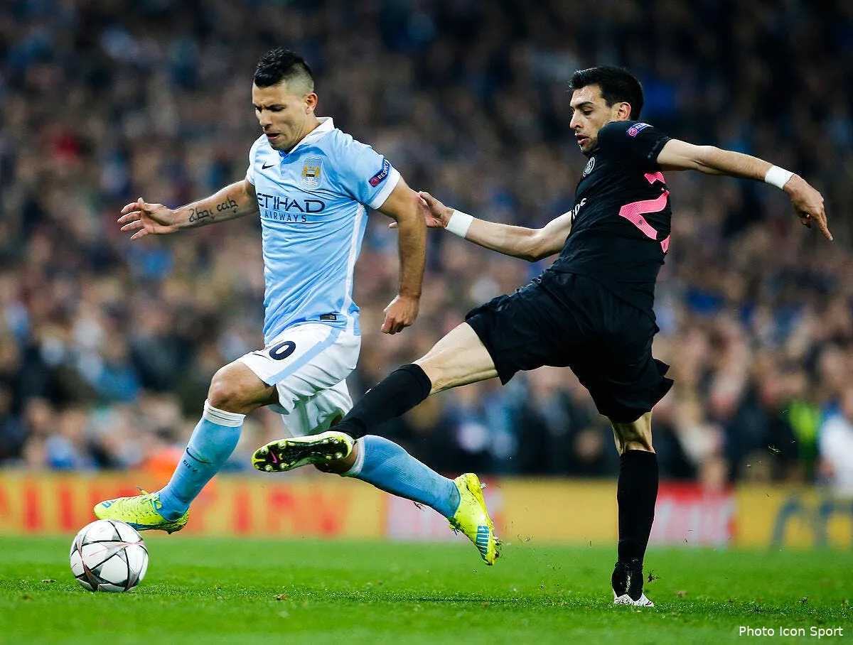 psg aguero futur renfort vedette du paris sg iconsport 26055845158936