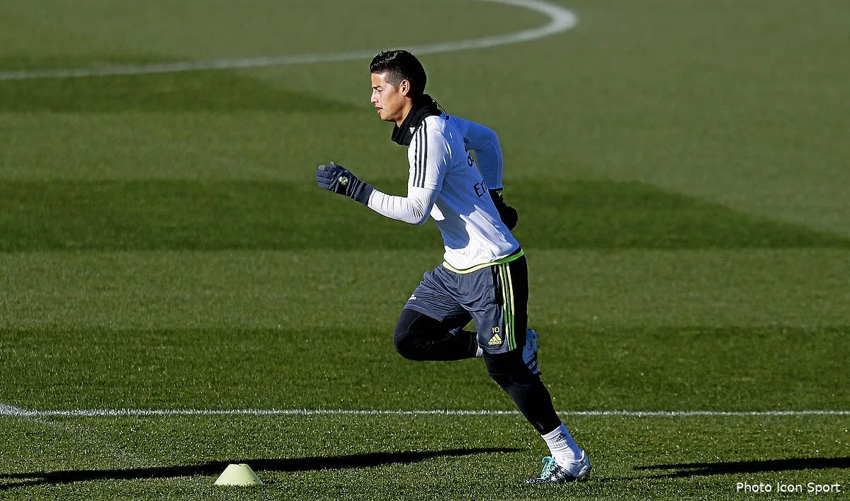 psg al khelaifi balaye d un revers de main la rumeur james rodriguez iconsport mar 011215 10 09148004