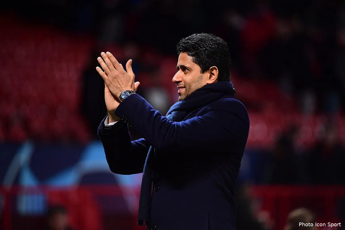 psg al khelaifi craque pour le messi japonais au mercato icon win 120219 01 81134250481