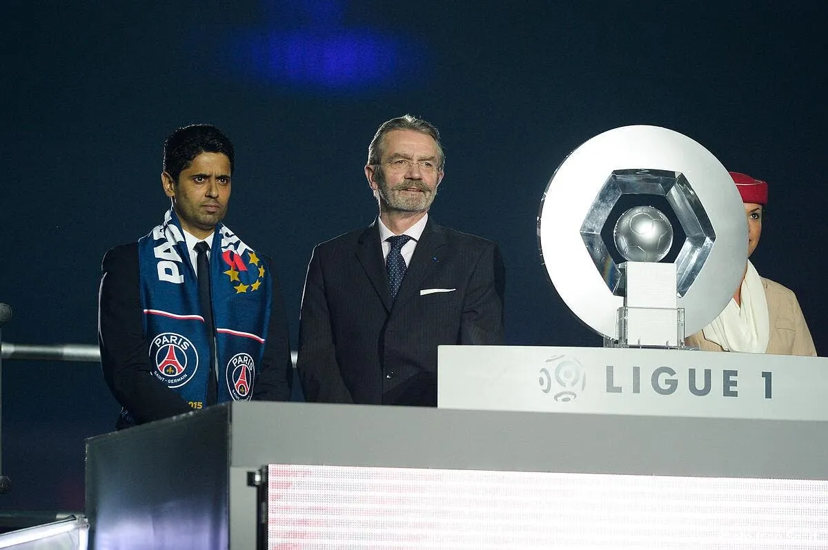 psg al khelaifi dedie le neuvieme titre de paris aux soignants icon fer 230515 54 63283889