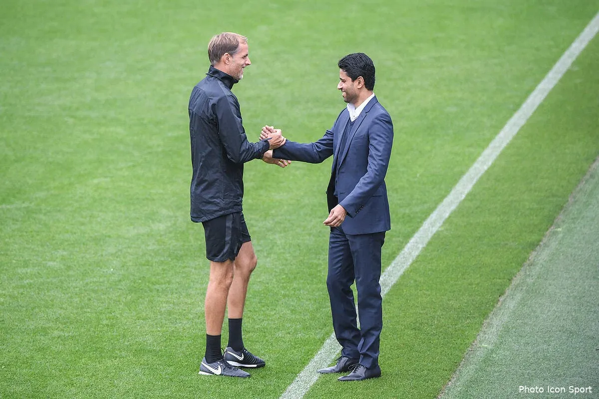 psg al khelaifi doit trancher paris a 3 pistes chaudes au mercato icon dib 130918 10 28241685