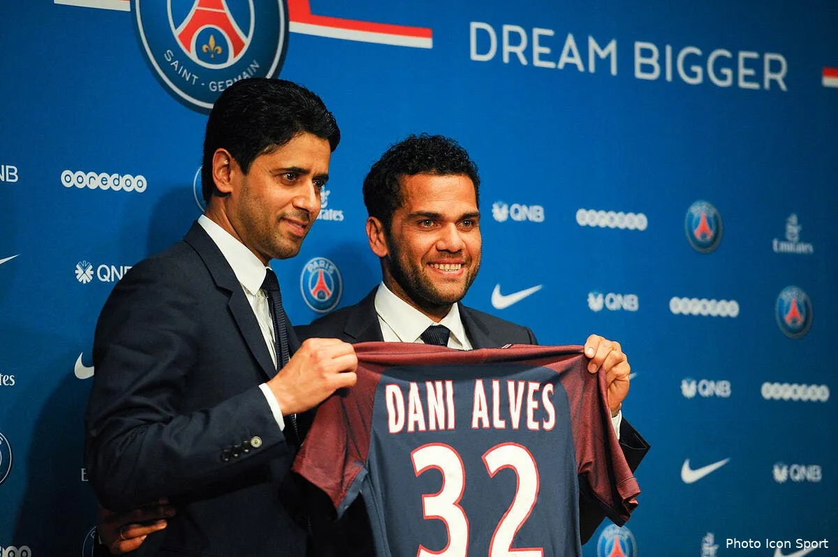 psg al khelaifi est il tombe sur la tete il se le demande icon fer 120717 01 02249345