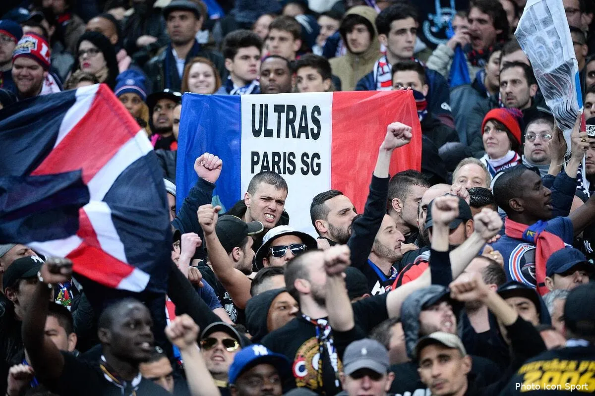 psg al khelaifi et le psg hesitent encore sur le retour des ultras iconsport nlg 230416 17 137153290