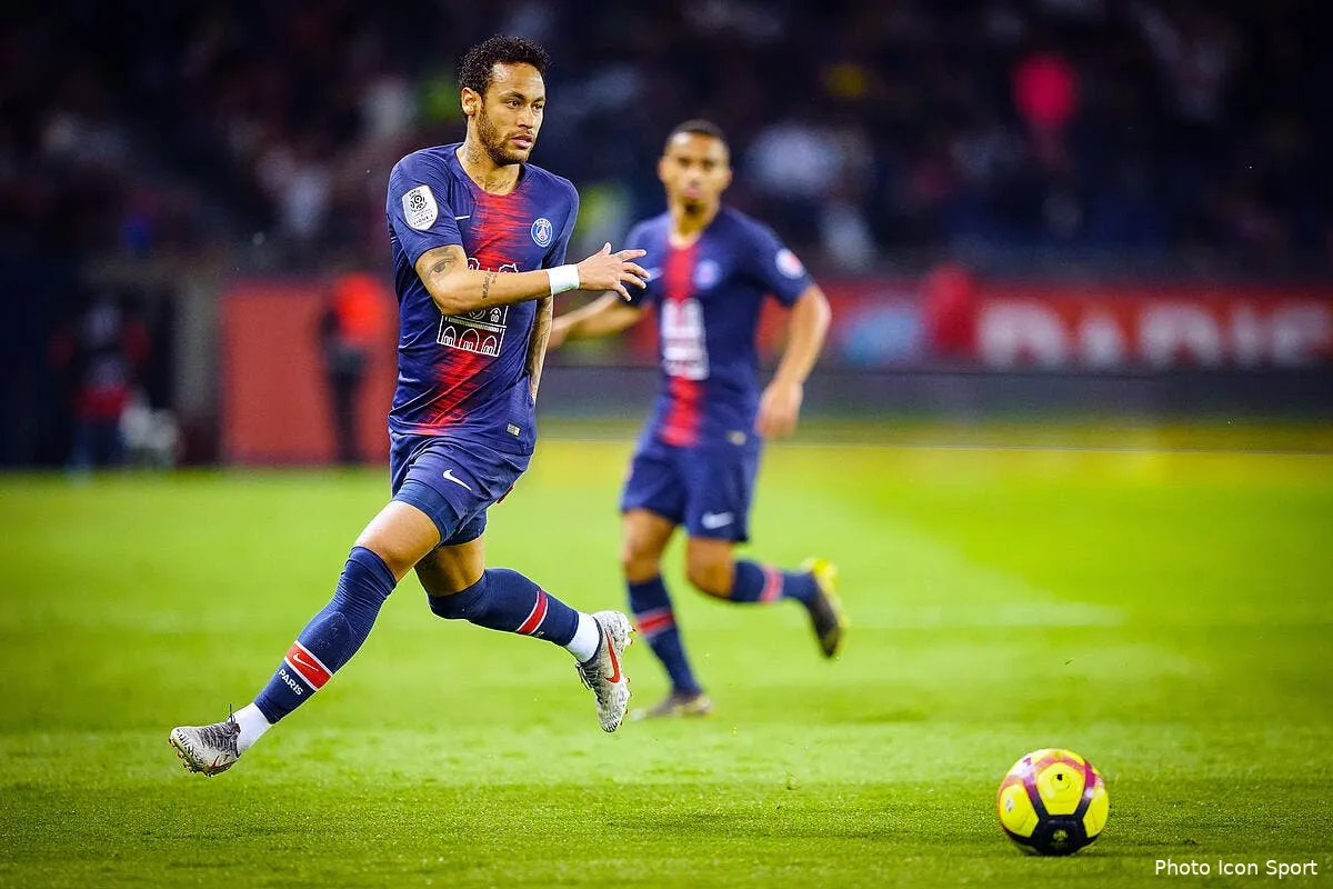 psg al khelaifi fait un enorme prix au barca pour neymar icon 190421p43834260041