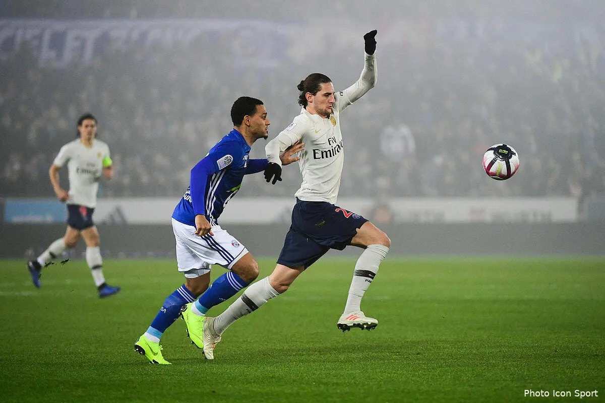 psg al khelaifi fait une offre monstrueuse a rabiot icon win 051218 01 73217238443