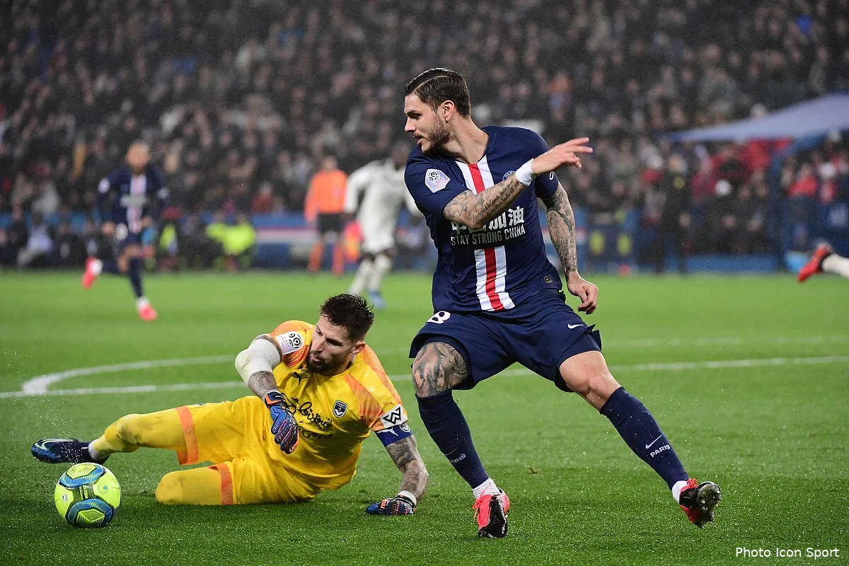 psg al khelaifi garde ses 70me icardi renvoye a l inter icon winter 23022020120936279575