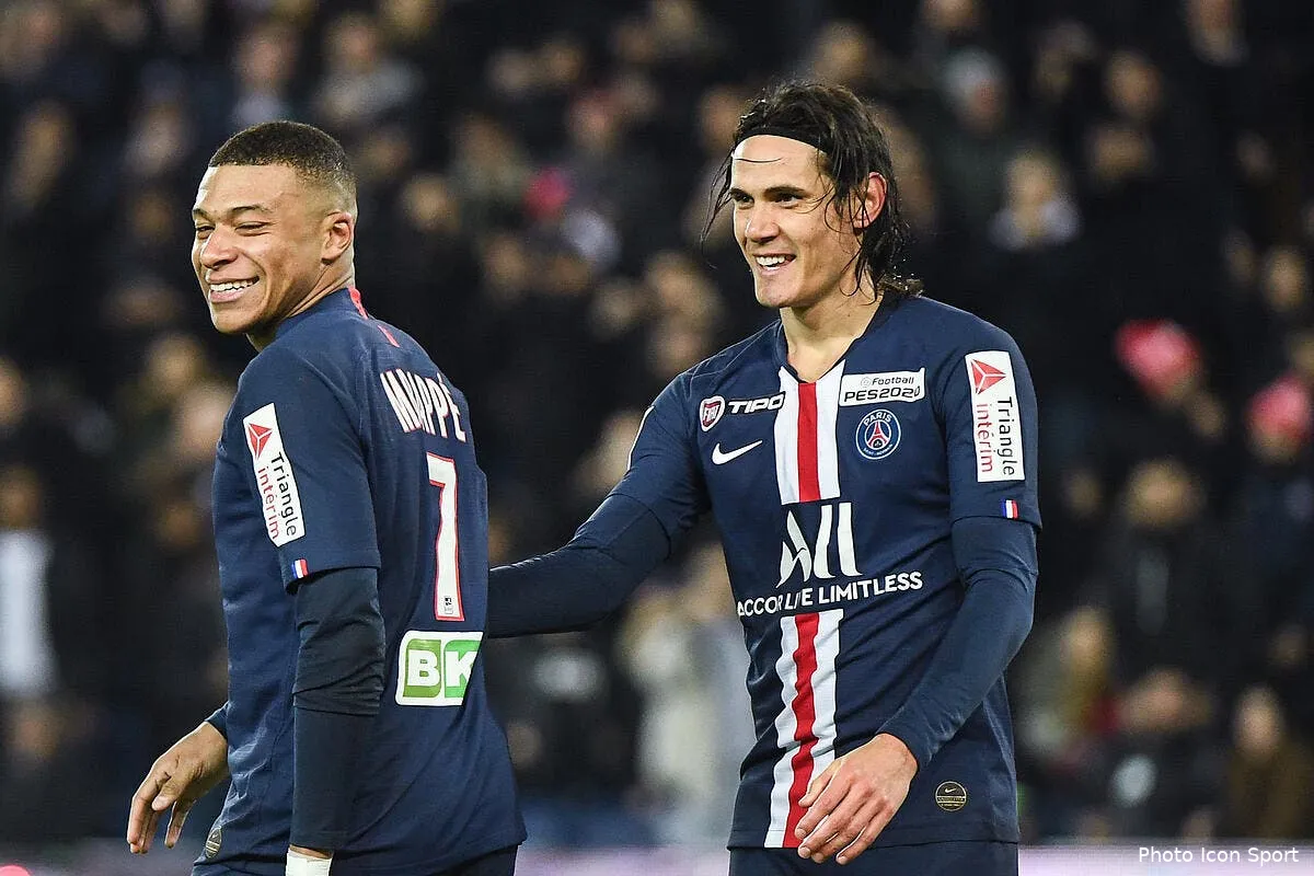 psg al khelaifi inflexible le dossier cavani tombe a l eau icon dib 080120 11 02276879